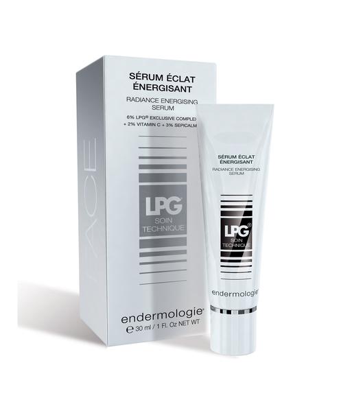 Энергетическая сыворотка для сияния кожи - RADIANCE BRIGHTENING SERUM